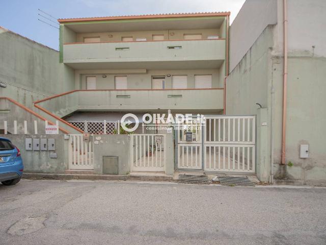 Vierzimmerwohnung in Via Giuseppe Parini 6, Dolianova - Foto 1