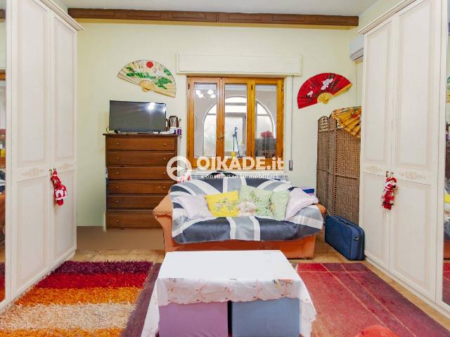 Apartament in Via Ettore Pais, Quartu Sant'Elena - Photo 1