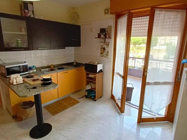 One-room flat in Via Portogallo, Quartu Sant'Elena - Photo 1