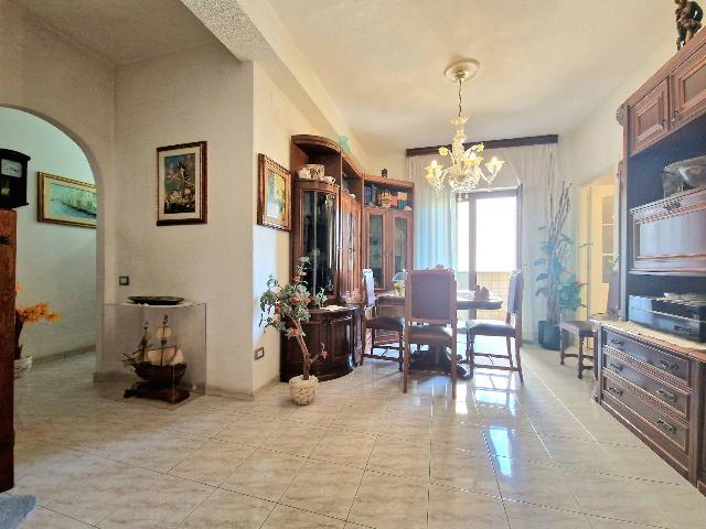 4-room flat in Via Liguria 70, Quartu Sant'Elena - Photo 1