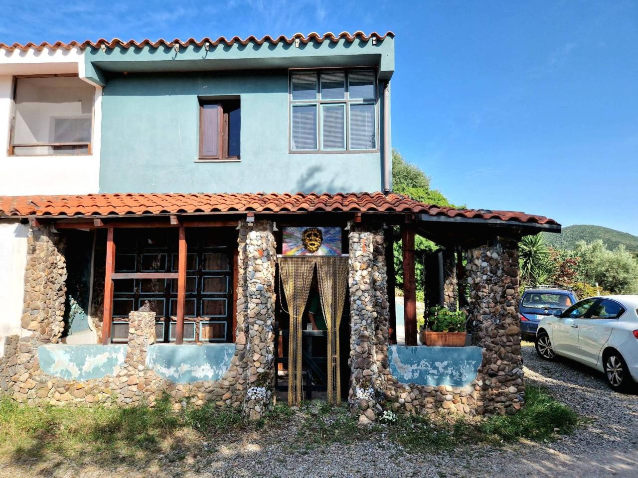 Villa a schiera in vendita a Maracalagonis