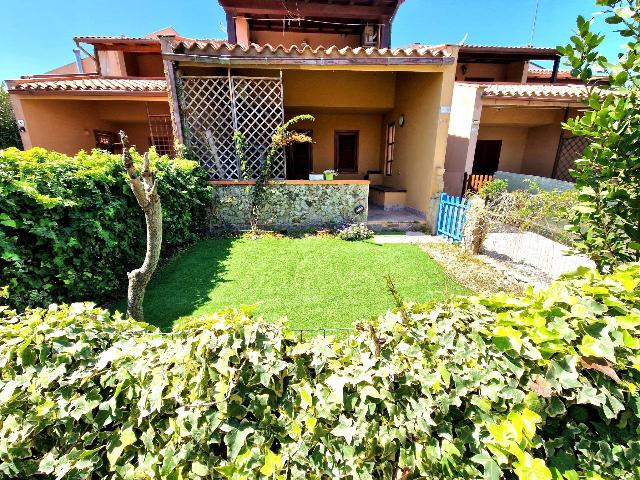 Terraced house in Via delle Agavi, Muravera - Photo 1