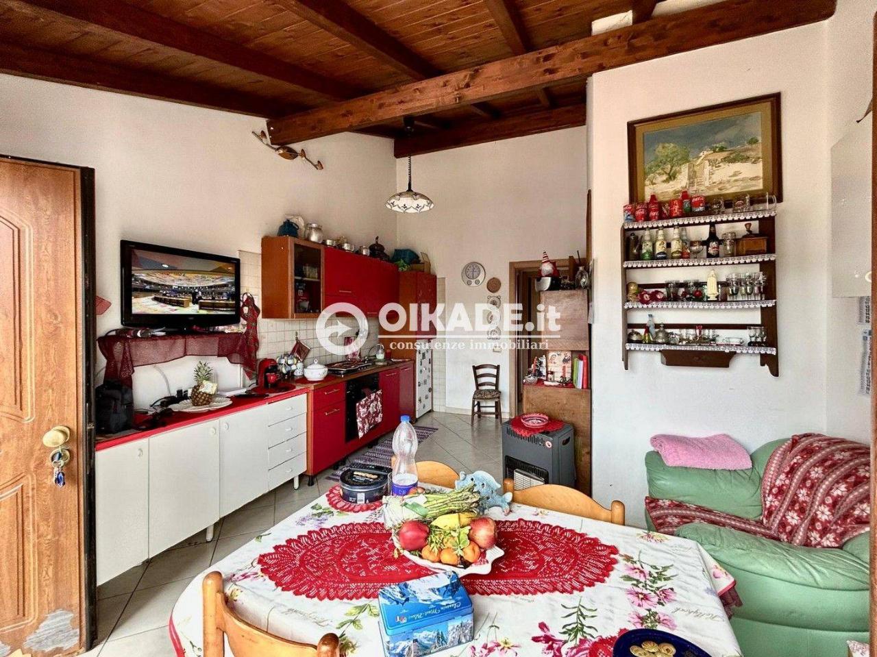 Appartamento in vendita a Villa San Pietro