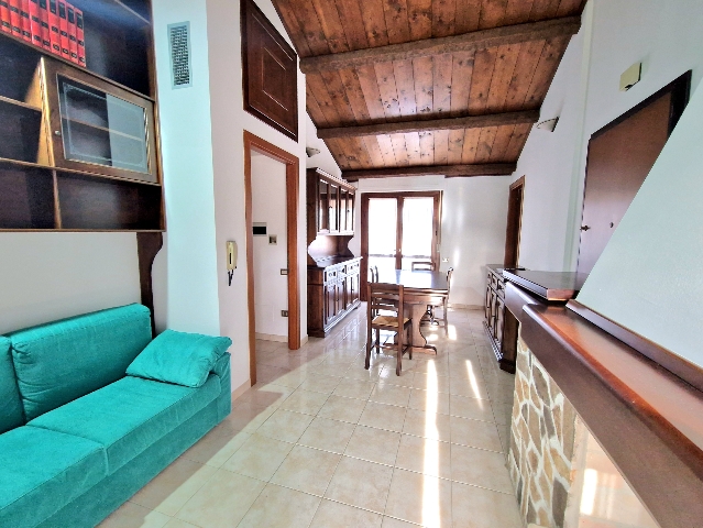 Penthouse in Via Perda Bona, Quartu Sant'Elena - Photo 1