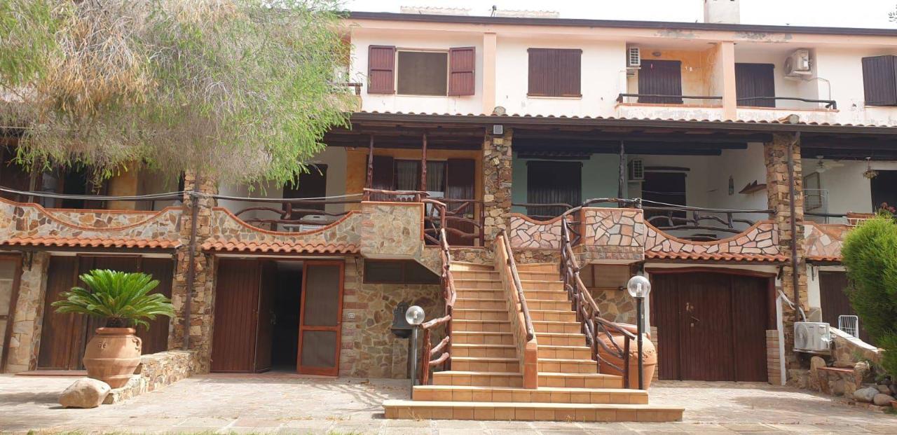 Villa a schiera in vendita a Domus de Maria