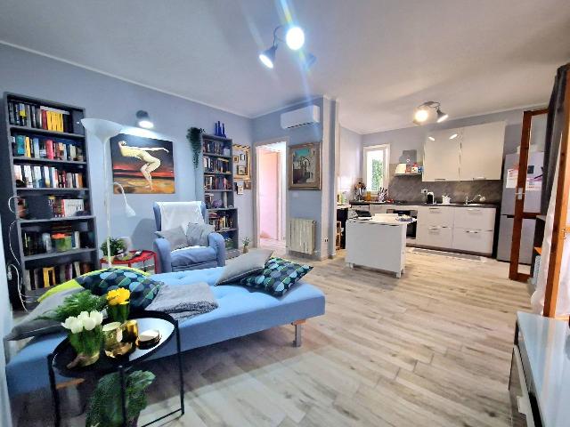 3-room flat in {3}, Via Danimarca 18 - Photo 1