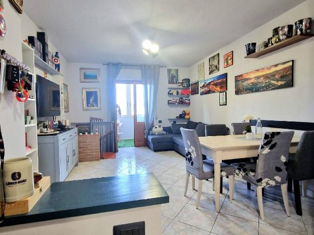 3-room flat in Viale della Musica 168, Quartu Sant'Elena - Photo 1