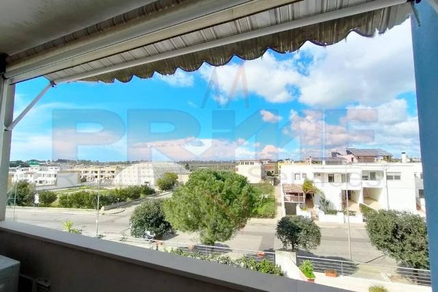 4-room flat in Via Spagna 51, Casarano - Photo 1