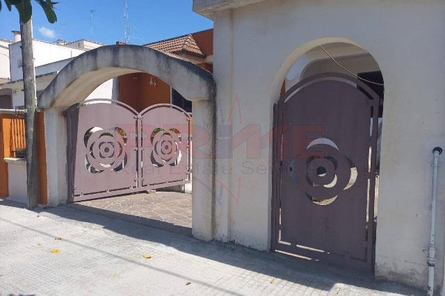 Einfamilienhaus in Via San Simone 141, Sannicola - Foto 1