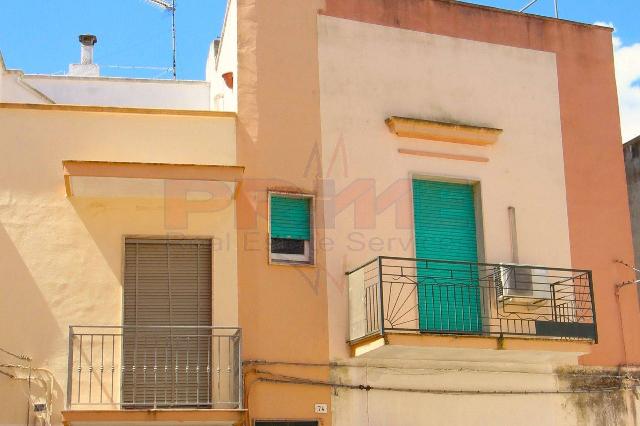 Detached house in Via dei Mille 74, Tuglie - Photo 1