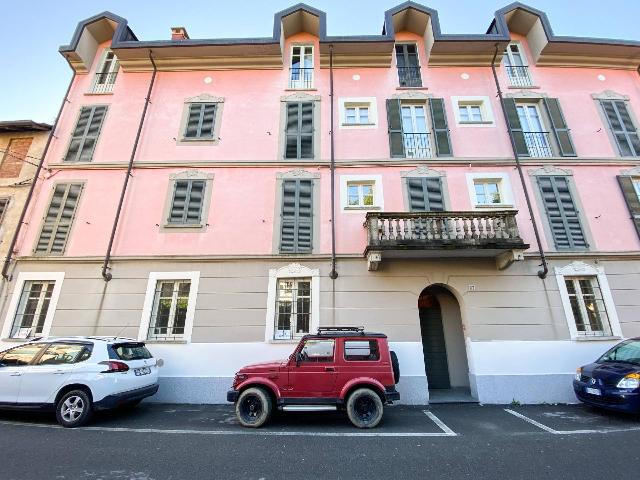 Zweizimmerwohnung in Via Gerolamo Torelli Avvocato, Borgomanero - Foto 1