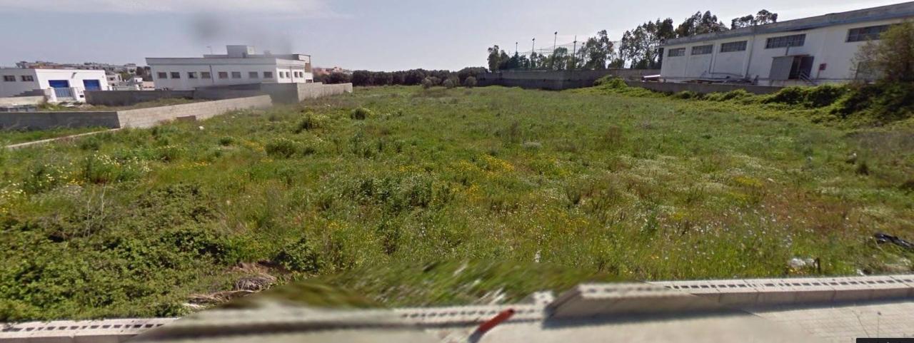 Terreno edificabile in vendita a Castro