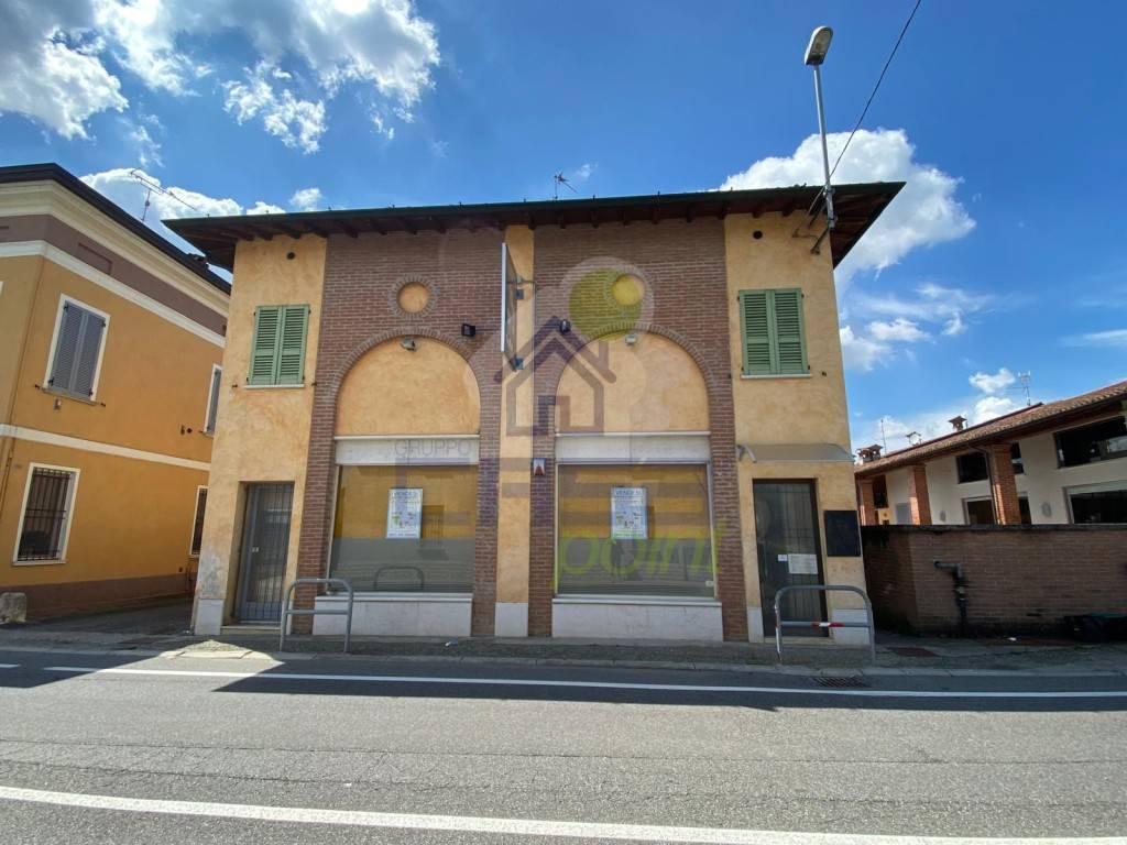 Appartamento in vendita a Bassano Bresciano