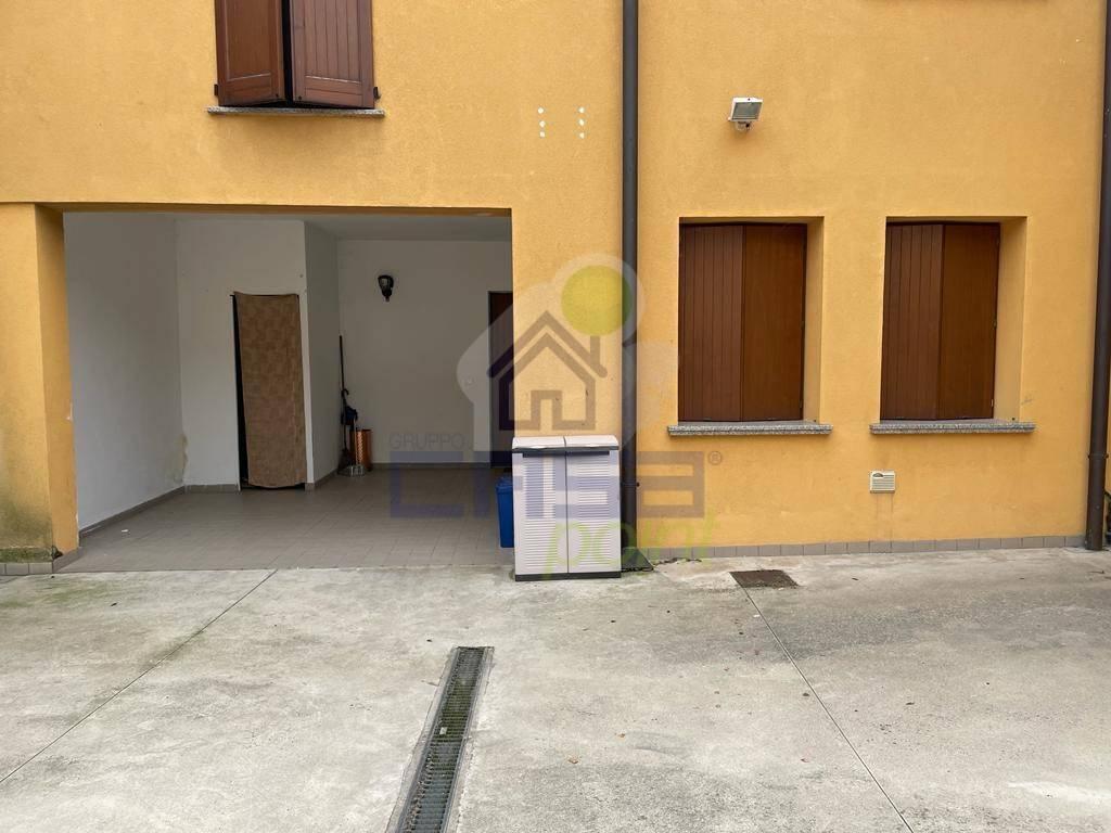 Appartamento in vendita a Manerbio