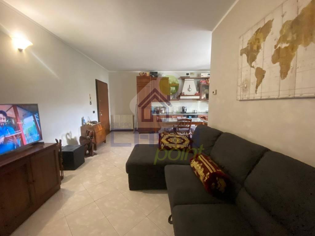 Appartamento in vendita a Manerbio