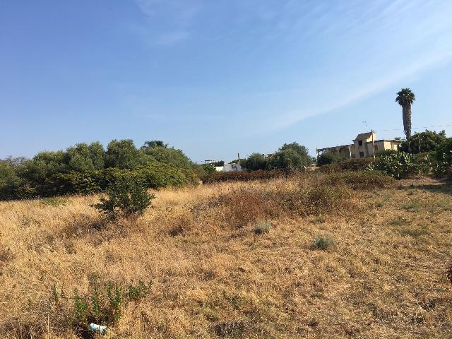 Building land, Siracusa - Photo 1