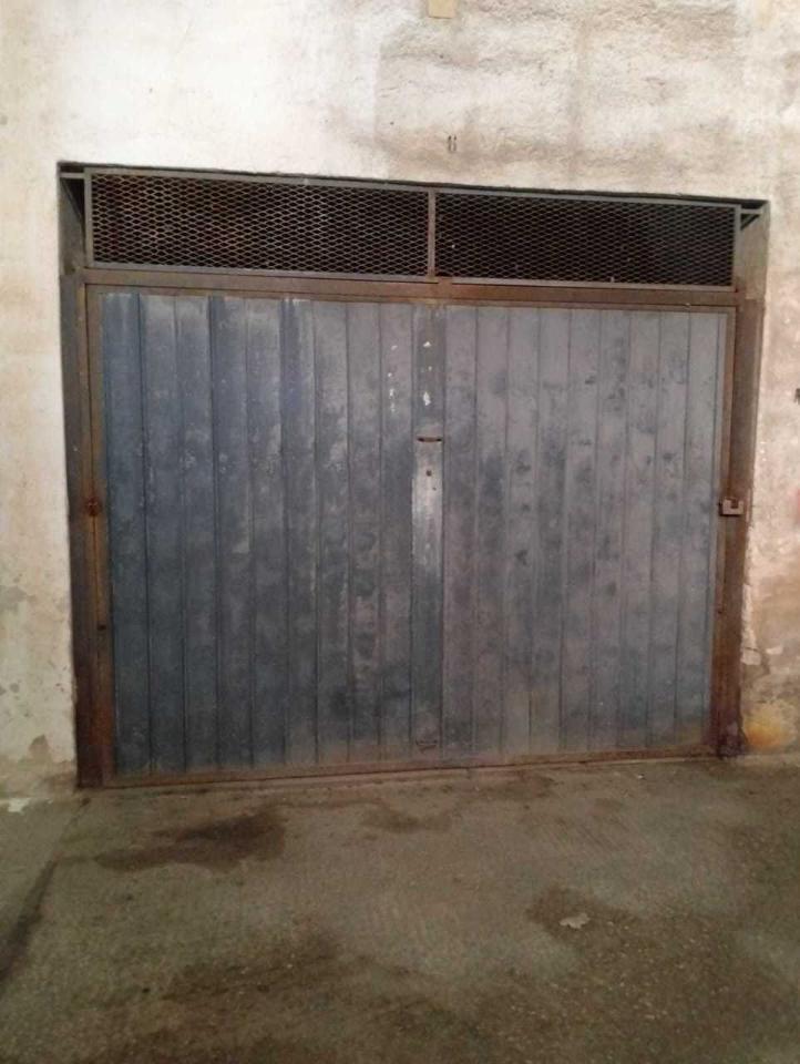 Parcheggio chiuso in , Siracusa - Foto 1