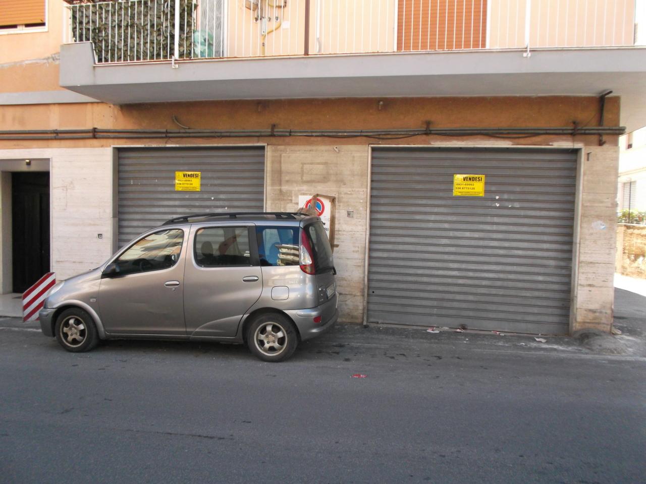 Parcheggio chiuso in , Siracusa - Foto 1