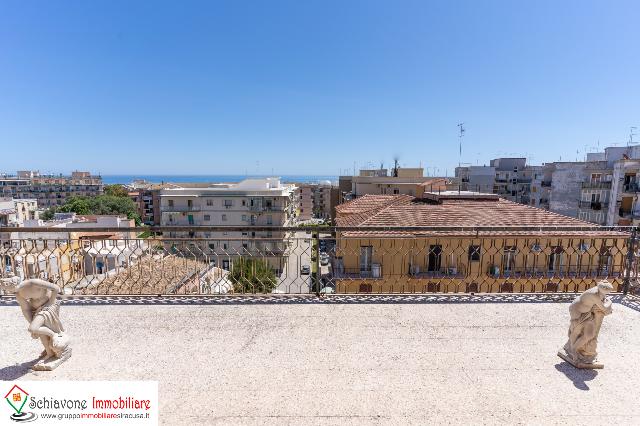 Penthouse, Siracusa - Foto 1