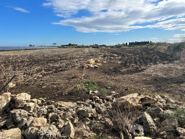 Terreno agricolo, Siracusa - Foto 1