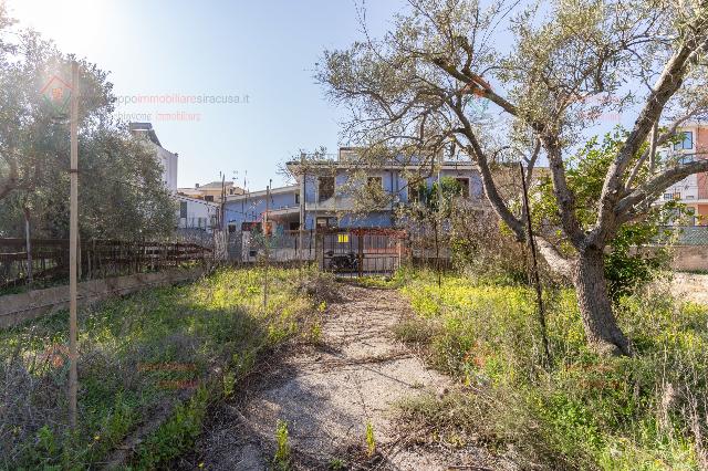 Terreno edificabile, Siracusa - Foto 1