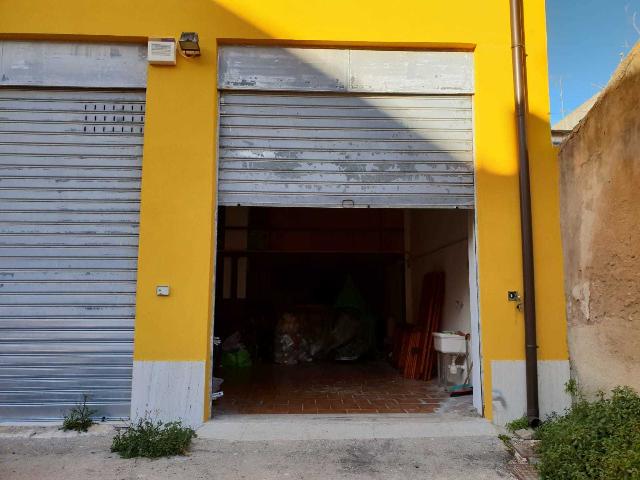 Warehouse, Siracusa - Photo 1