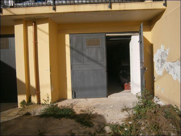 Parcheggio chiuso in , Siracusa, {3} - Foto 1