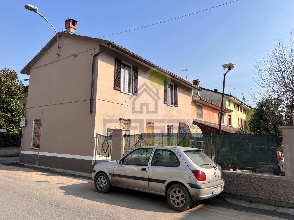 Casa indipendente in vendita a Villachiara