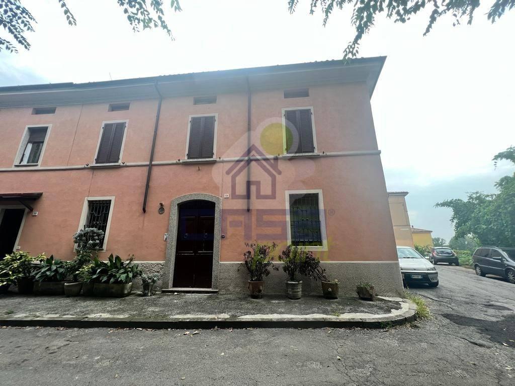 Casa indipendente in vendita a Pontevico