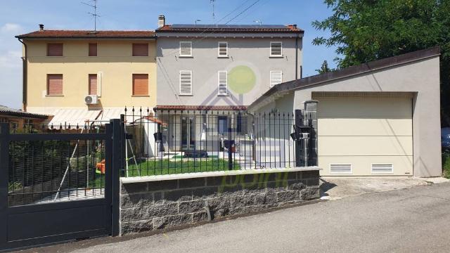 Einfamilienhaus in {3}, Via San Carlo - Foto 1