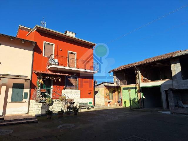 Einfamilienhaus in Strada Perolino, Pontevico - Foto 1