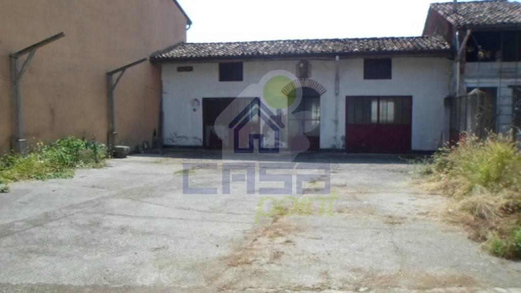 Casa indipendente in vendita a Milzano