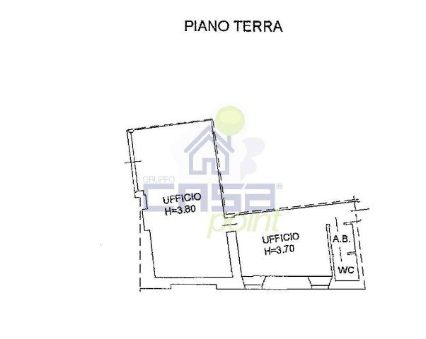 Negozio in {3}, Pontevico Via Cremonesini - Foto 1