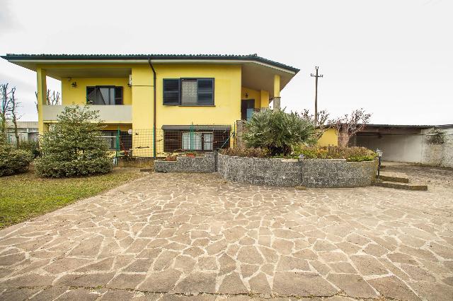 Villa in Via Casottina, Chignolo Po - Foto 1