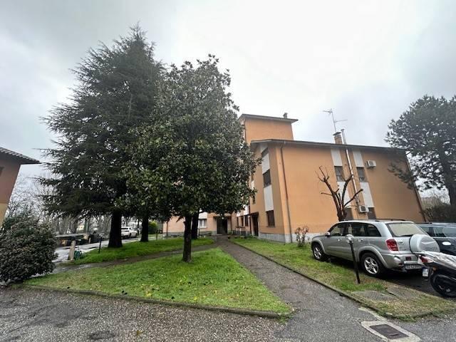 Appartamento in vendita a Borghetto Lodigiano