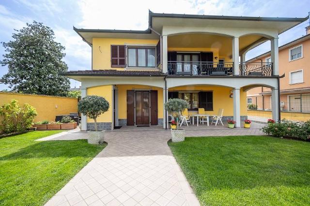 Villa in Via Monticelli, Chignolo Po - Foto 1