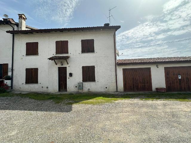 Casa indipendente in Località Coste Cornaggia, San Colombano al Lambro - Foto 1