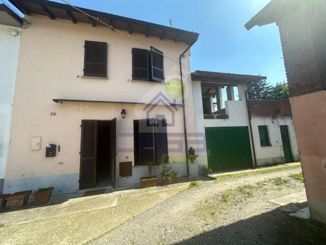 Einfamilienhaus in Via Casottina, Chignolo Po - Foto 1