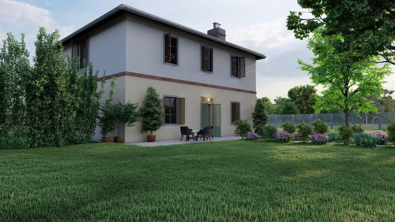 Villa in vendita a Medesano