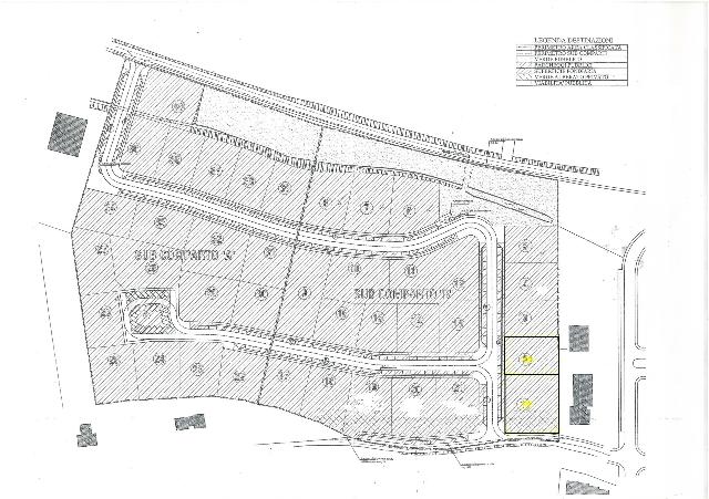 main planimetry real estate image