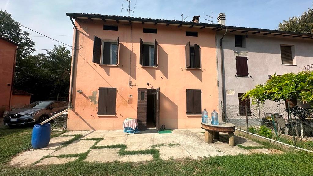 Casa indipendente in vendita a Sorbolo Mezzani