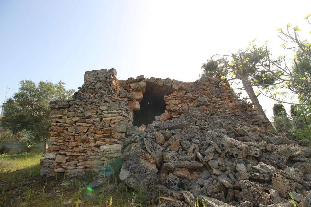 Agricultural land in {3}, Via Gallipoli - Photo 1