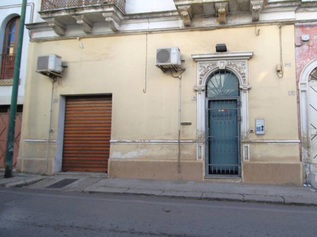 Quadrilocale in Via Giuseppe Garibaldi 50, Galatone - Foto 1