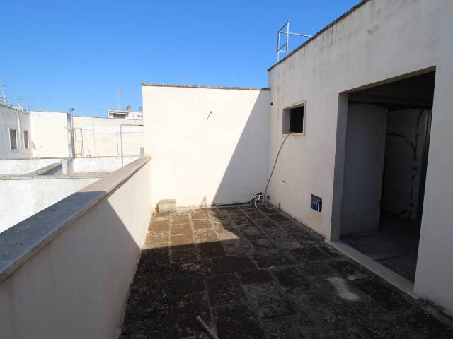 3-room flat in Via l. Spagna 119, Galatone - Photo 1