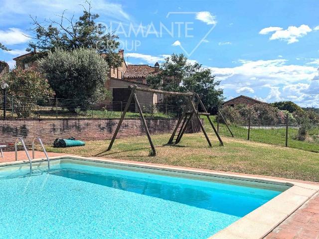 Detached house, Castiglione del Lago - Photo 1