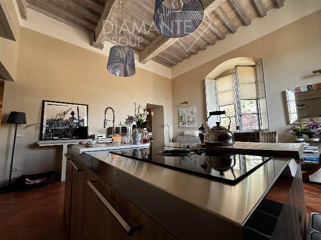 4-room flat, Montepulciano - Photo 1