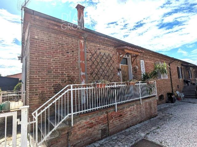 4-room flat, Castiglione del Lago - Photo 1