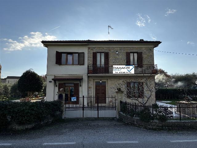 Einfamilienhaus, Castiglione del Lago - Foto 1