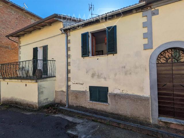 Detached house in Via della Madonnuccia 5, Castiglione del Lago - Photo 1