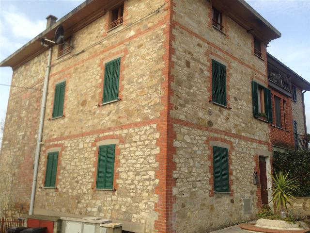 Vierzimmerwohnung in Pucciarelli, Castiglione del Lago - Foto 1